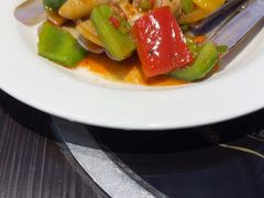 -东江海鲜大排档·潮汕菜·砂锅粥