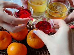 -龙姐私房菜(和顺古镇店)