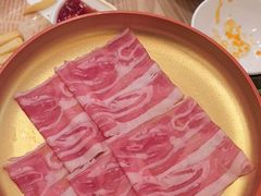 -松野谷·寿喜烧自助(华联顺义金街购物中心店)