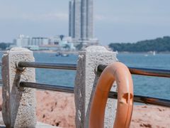 -青岛海滨风景区小青岛