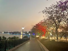 -星湖旅游景区七星岩