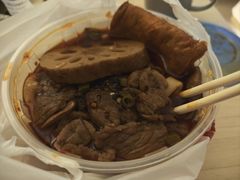 -豫楚源美猴王·面(武商广场店)