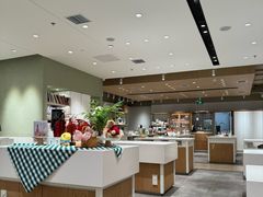 -ABC Cooking Studio(上海环球金融中心店)