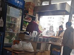 -郭记小街麻辣烫(南小街总店)