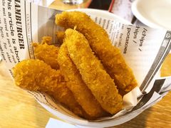 -维苏唯披萨(青云街店)