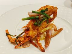 -Yan Ting 宴庭中餐厅(上海静安瑞吉酒店)