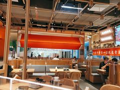 -川堂风·跷脚牛肉·乐山爆炒(宝山日月光店)