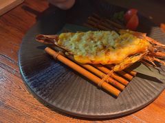 -京鹿料理(荟聚店)