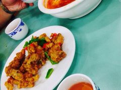 iphone_upload_pic-新旺美食林农家菜(岭南路店)