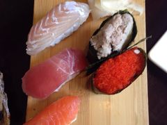 -真剑日本料理·铁板烧(贵州路店)