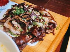 -大牌大·传统杭帮菜(湖滨店)