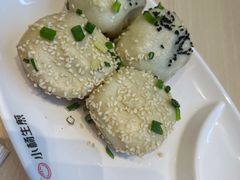 -小杨生煎(金山百联购物中心3楼店)