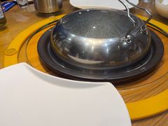 -海味当家·蒸锅海鲜(星海公园店)