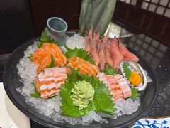 -德川家日本料理(中关村寰太大厦店)