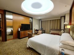 -济南喜来登酒店