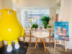 -自如ZSPACE四合院艺术餐厅