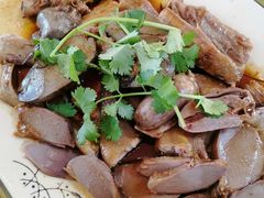 -台山第一家兴华黄鳝饭·黄鳝婆(开平店)