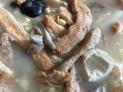 -郑庄脂渣海鲜楼(九水路店)