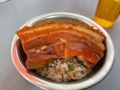 -老嘢扣肉糯米饭(云亭街店)