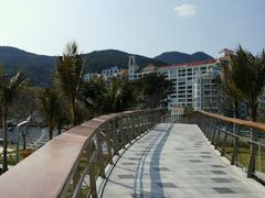 -大梅沙海滨公园