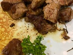 -银子铁板烧料理自助餐(人民广场店)