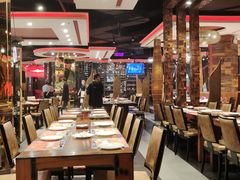 大堂-四海一家自助餐(益田假日广场店)