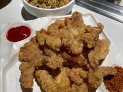 -海底捞火锅(长宁路龙之梦店)