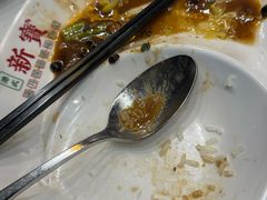 -新世界餐厅(万达店)