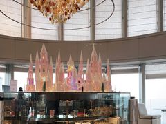 -洲际酒店·地平线全日餐厅HORIZON CAFÉ