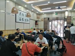 -蒋家桥饺面店(广陵路店)