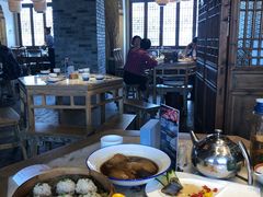 -二十八里太湖船菜(吉祥路店)