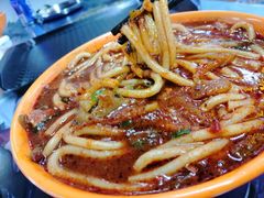 -啊臻味道米粉(六道口店)