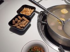 -潮泰牛肉火锅 · 创于1992年(车公庙店)