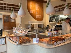 -VERIE BAKEHOUSE