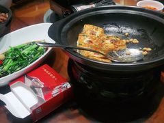 -瑶王府·广西菜(金阳路店)