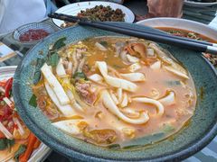 -浩海火烧云傣家菜(蓝港店)