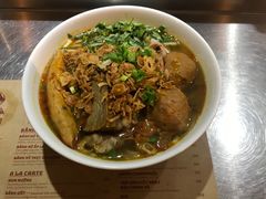 -Cô Thành Restaurant