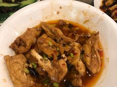 -印象牯岭小厨(牯岭街店)