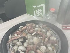 -船奇蒸汽海鲜·闽菜(八市海鲜总店)