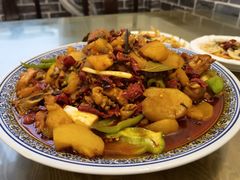 -福顺祥大盘鸡(临潼店)