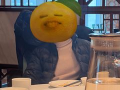 -洋洋中餐馆·SINCE 1997(信投店)