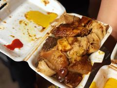 -明记牛杂(新马路分店)