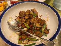 -民族饭店-四季餐厅