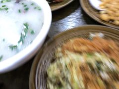 -馨城粥铺(河景馨城A区店)