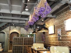 大堂-周家二小姐的菜(西津渡店)