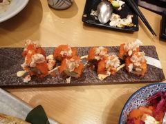 -沼津港渔市(宏伊国际广场店)