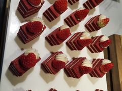 -岷山饭店-芝芝自助餐厅