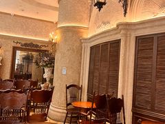 -B&C黄油与面包·THE GARDEN BAKERY概念店(世纪汇店)