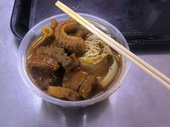 牛杂面-阿姨牛杂(北京路店)