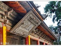 -张掖大佛寺景区